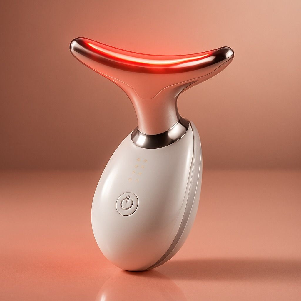 Household Lifting And Firming Facial Electric Introduction