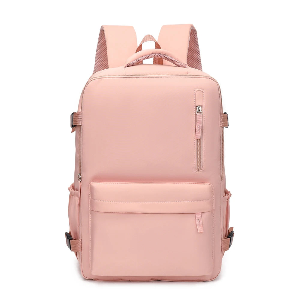 Large Capacity Backpack travel luggage bag