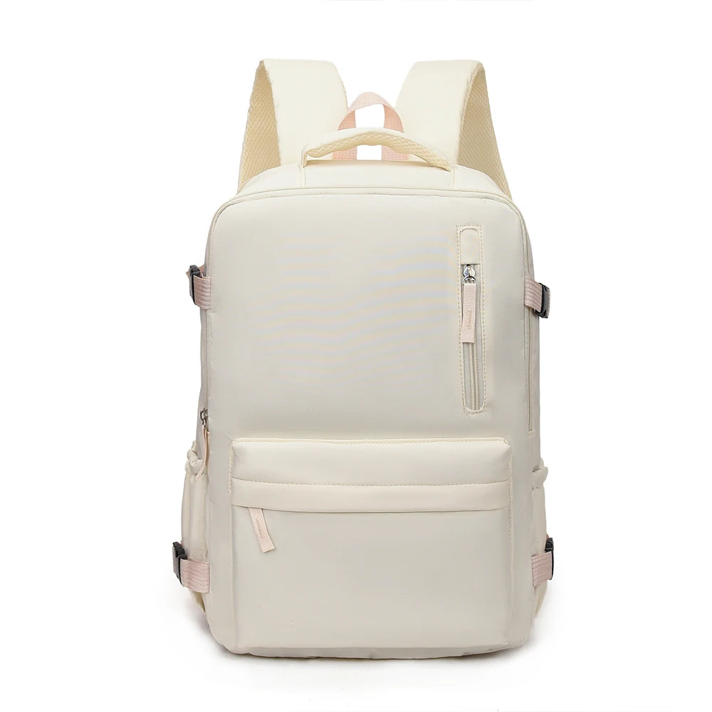Large Capacity Backpack travel luggage bag