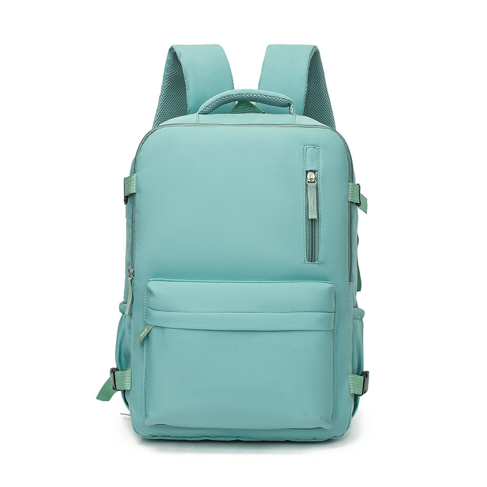 Large Capacity Backpack travel luggage bag
