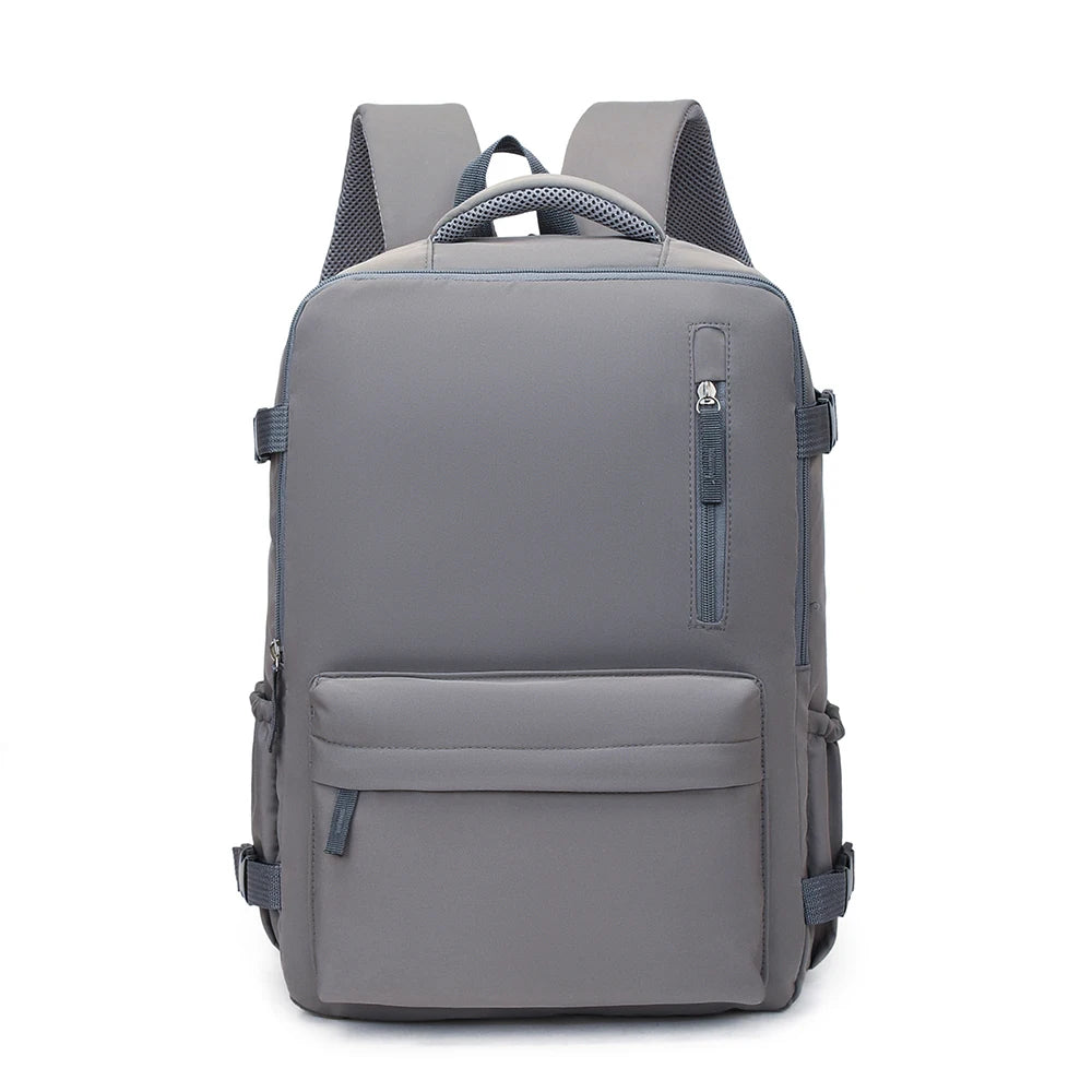 Large Capacity Backpack travel luggage bag