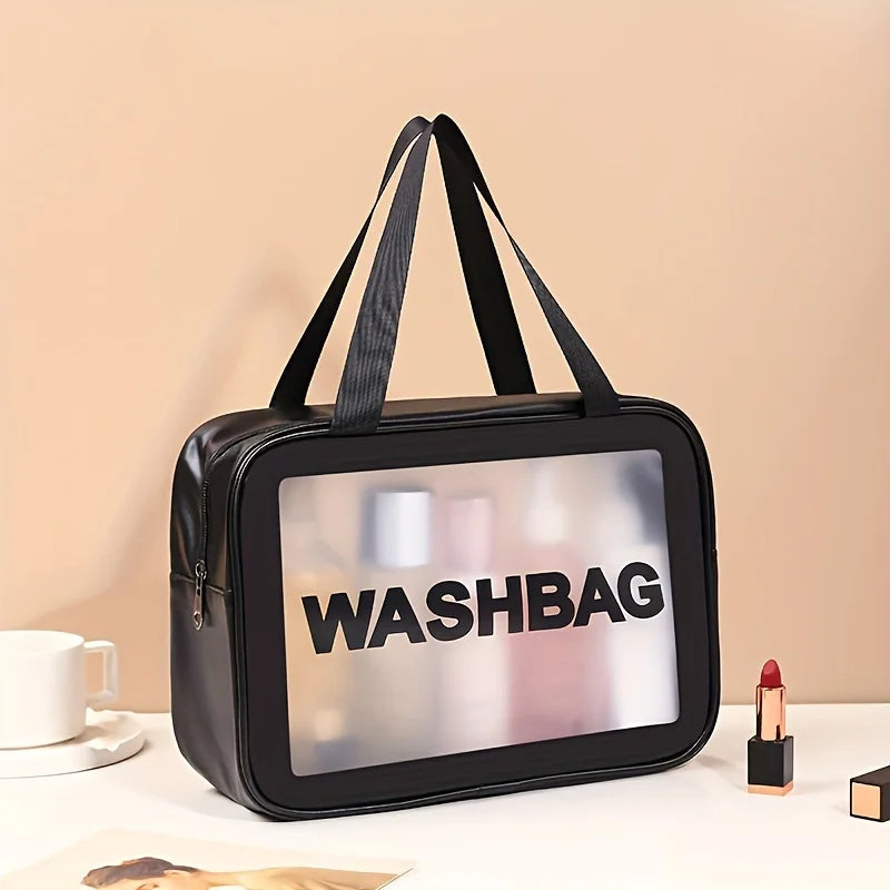 Women Portable Travel Wash Bag