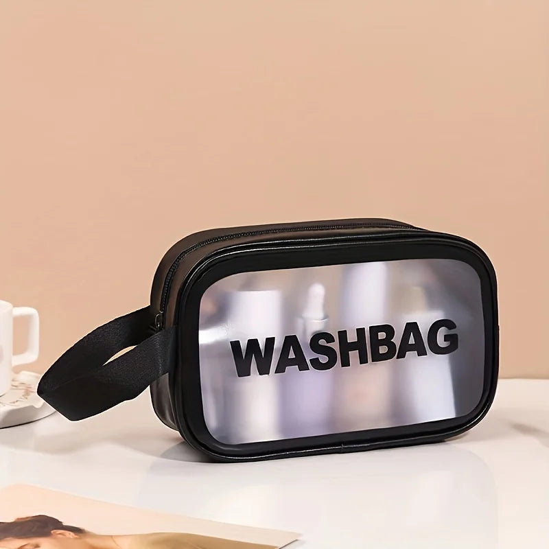 Women Portable Travel Wash Bag