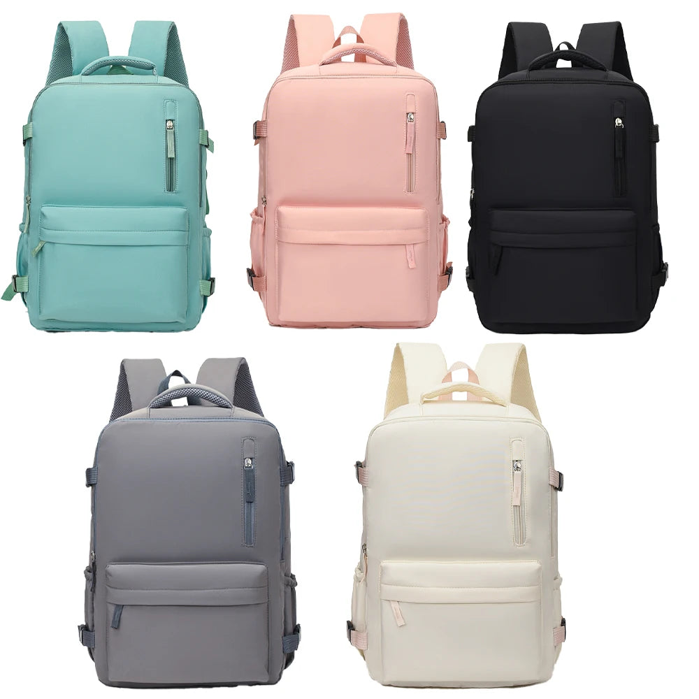 Large Capacity Backpack travel luggage bag