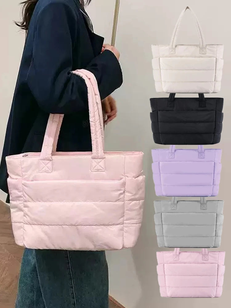 Tote Bag Waterproof Handbag