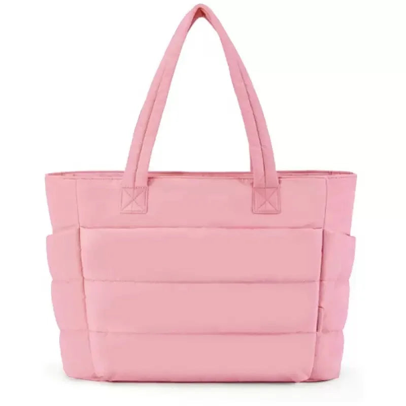 Tote Bag Waterproof Handbag