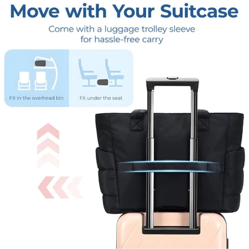 Tote Bag Waterproof Handbag