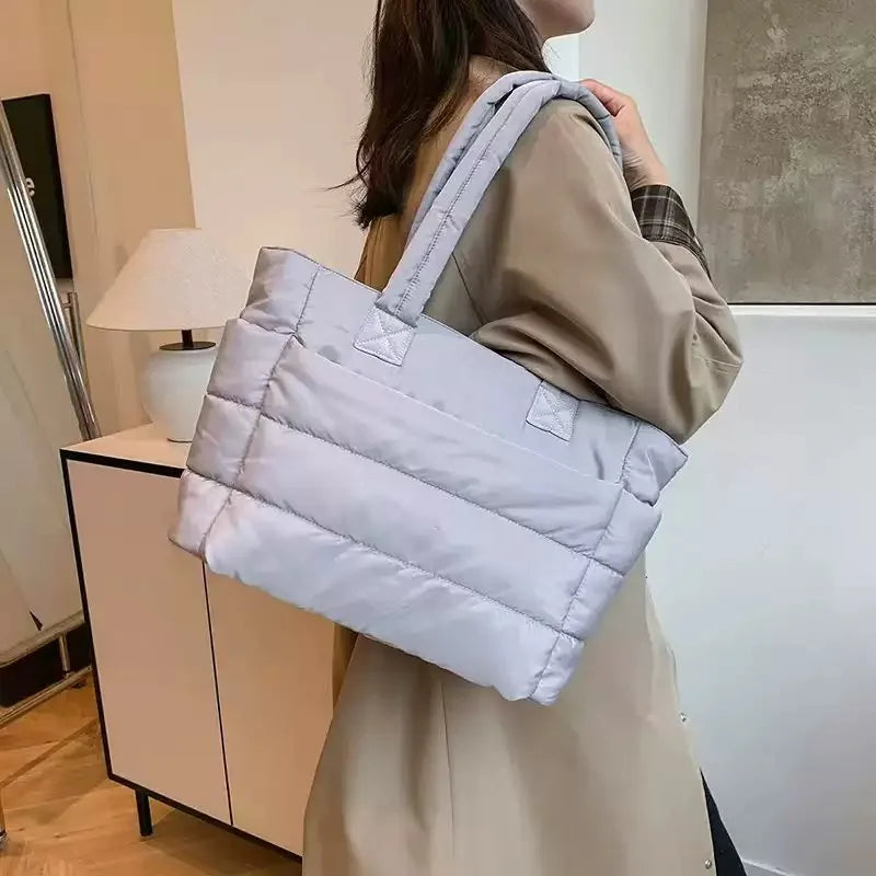 Tote Bag Waterproof Handbag