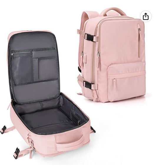 Large Capacity Backpack travel luggage bag