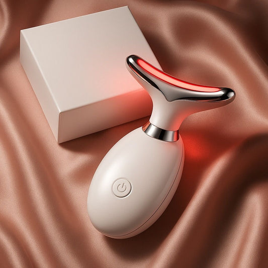 Household Lifting And Firming Facial Electric Introduction
