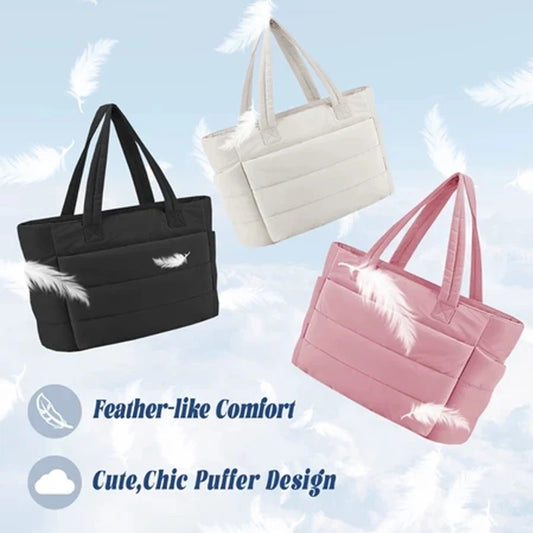 Tote Bag Waterproof Handbag