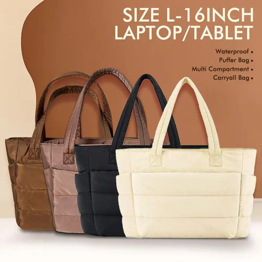 Tote Bag Waterproof Handbag